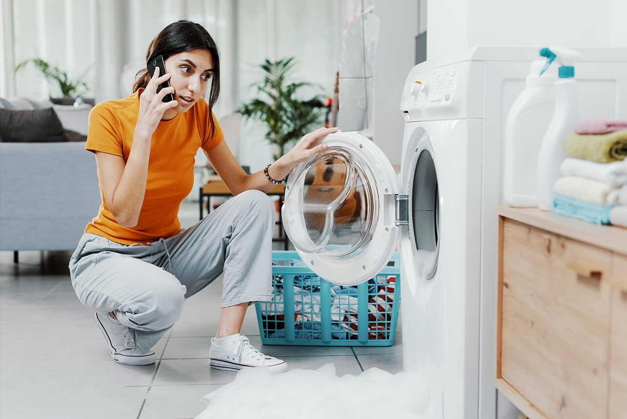 Haushaltsgeräte Reparaturservice Delbrück