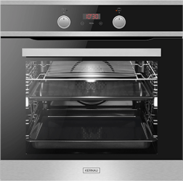 Backofen Reparatur Delbrück